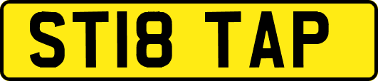 ST18TAP