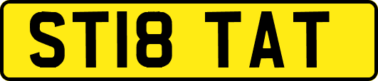 ST18TAT