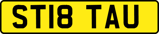 ST18TAU