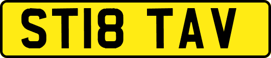 ST18TAV
