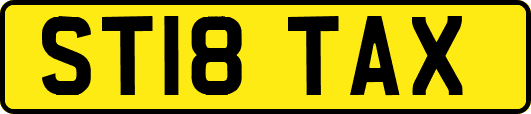 ST18TAX