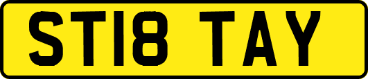ST18TAY