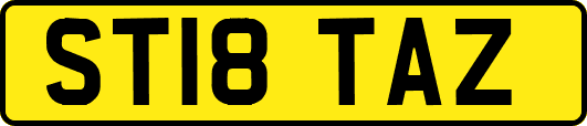 ST18TAZ