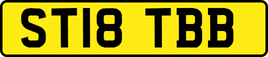 ST18TBB