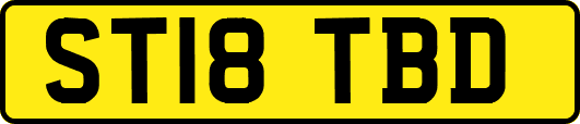 ST18TBD