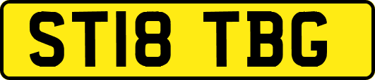 ST18TBG