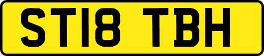 ST18TBH