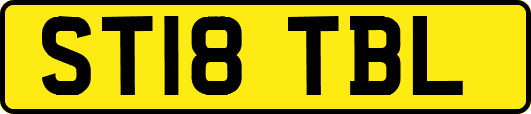 ST18TBL