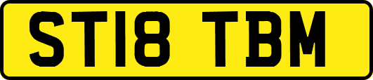 ST18TBM