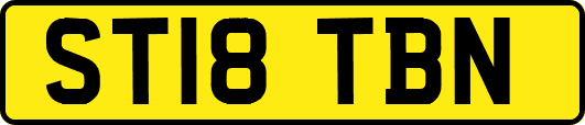 ST18TBN