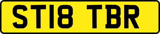 ST18TBR