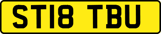 ST18TBU