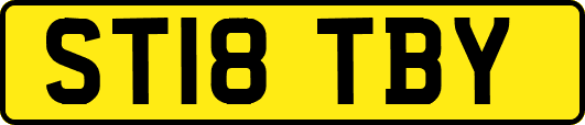 ST18TBY