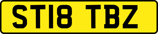 ST18TBZ