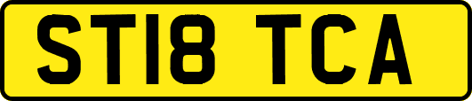 ST18TCA