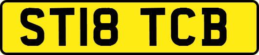 ST18TCB