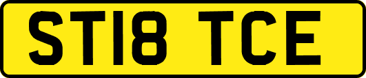 ST18TCE