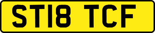 ST18TCF