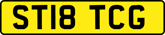 ST18TCG