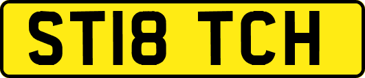 ST18TCH