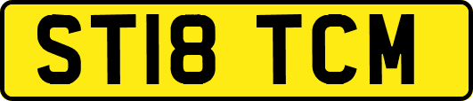 ST18TCM