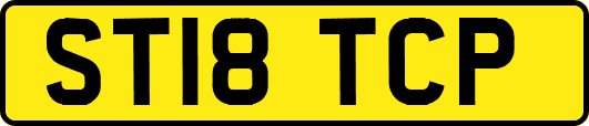 ST18TCP