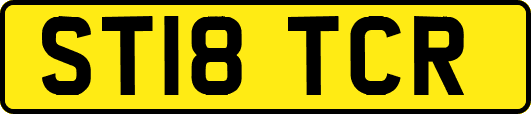 ST18TCR