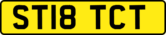 ST18TCT