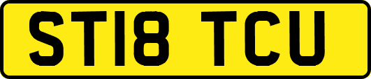 ST18TCU