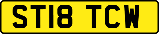 ST18TCW