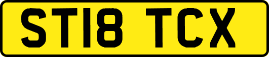 ST18TCX