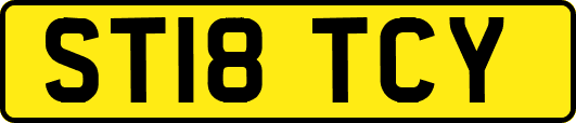 ST18TCY