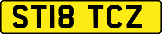 ST18TCZ