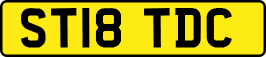 ST18TDC