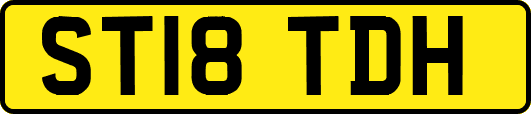 ST18TDH