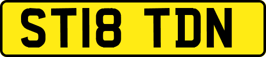 ST18TDN