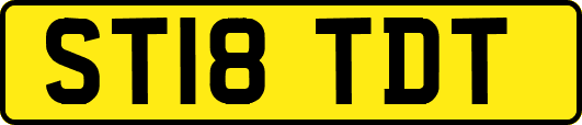 ST18TDT