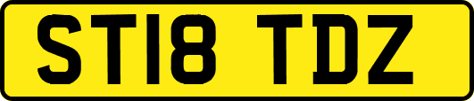 ST18TDZ