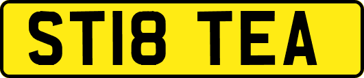 ST18TEA