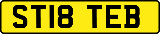 ST18TEB