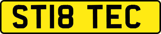 ST18TEC