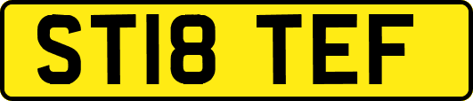 ST18TEF
