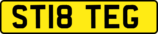 ST18TEG