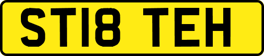 ST18TEH