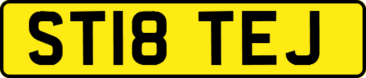 ST18TEJ