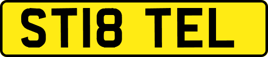 ST18TEL