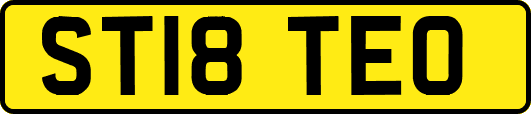 ST18TEO