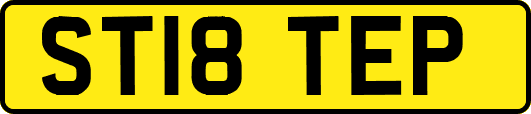 ST18TEP