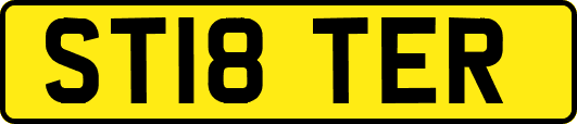 ST18TER