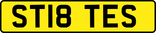 ST18TES